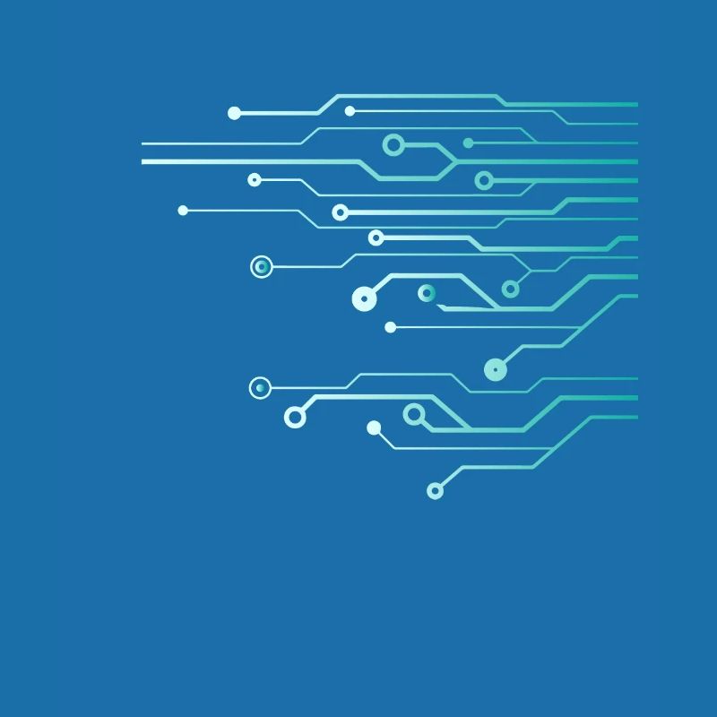 Computer Circuit Engineer Computer Nerd