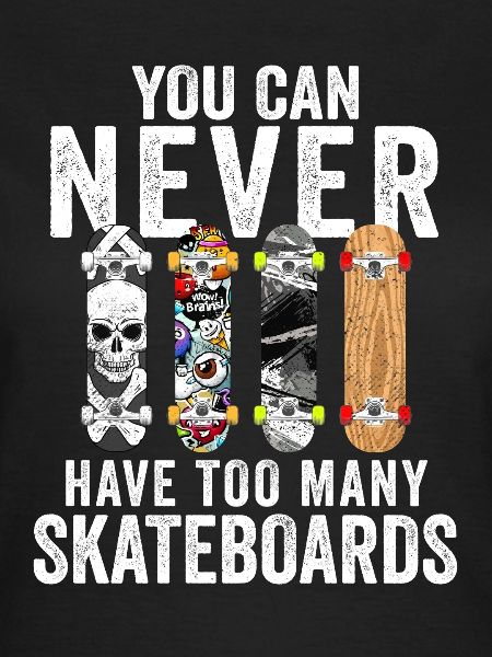 Skateboard skateboards