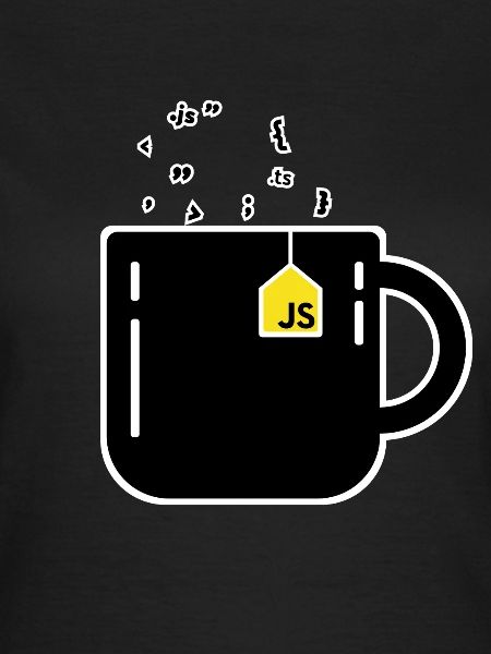 JavaScript - Tasse