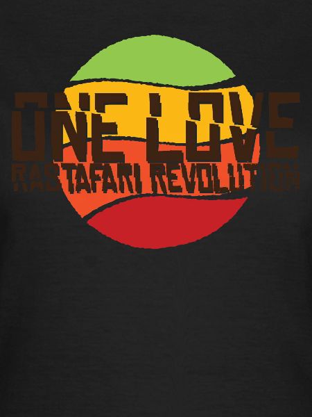 Rastafari Amour et évolution