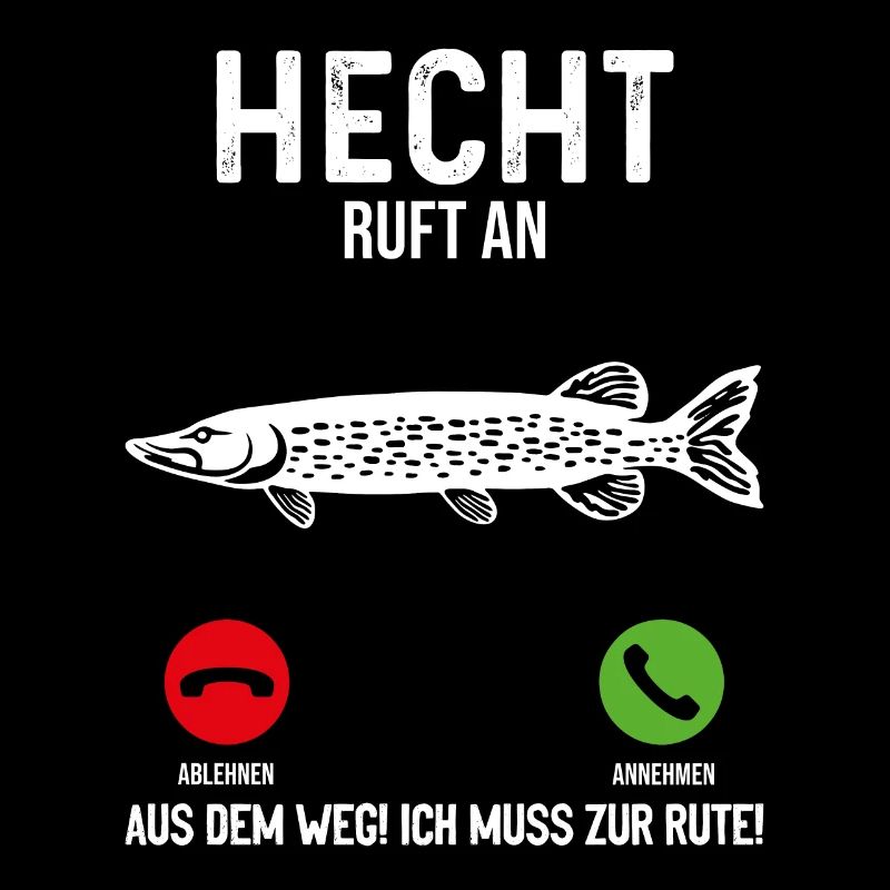 Hecht Angeln