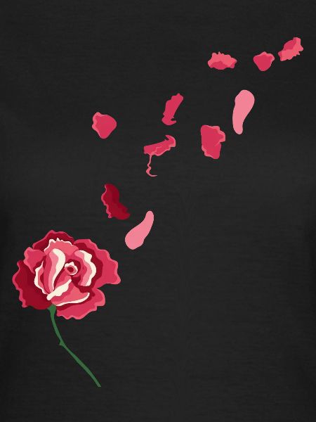 Red Rose