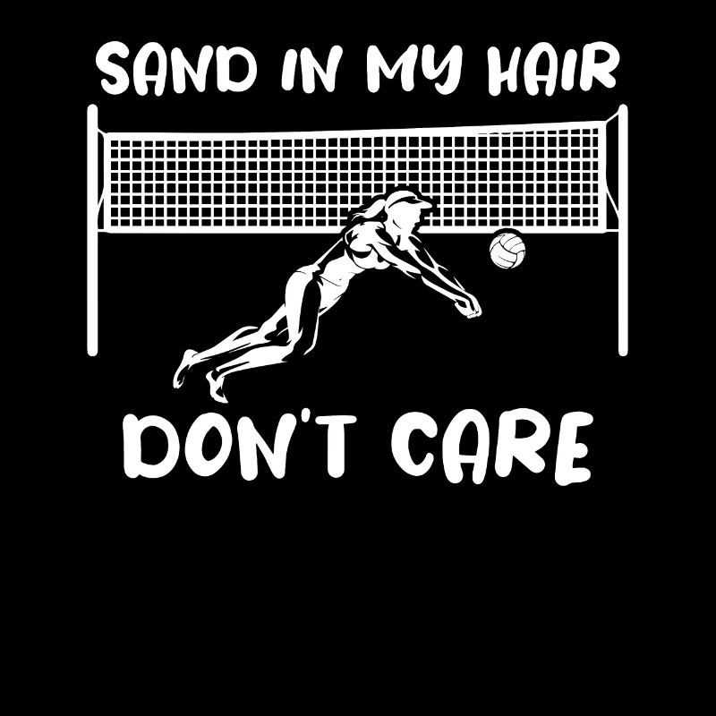 Volley-ball beach volley