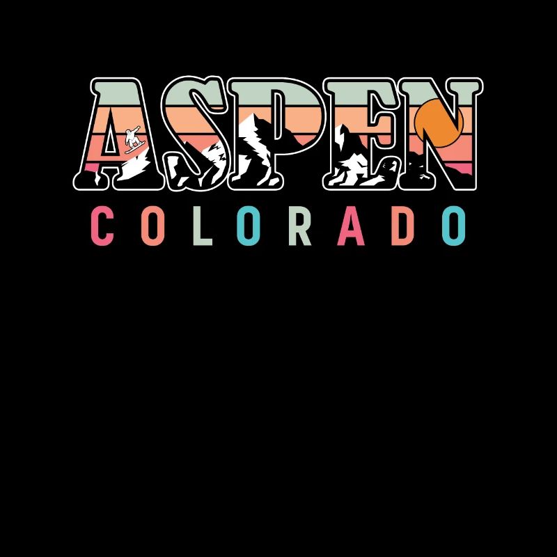 Aspen Colorado