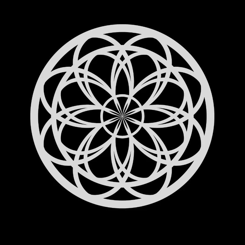 Fleur de Vie