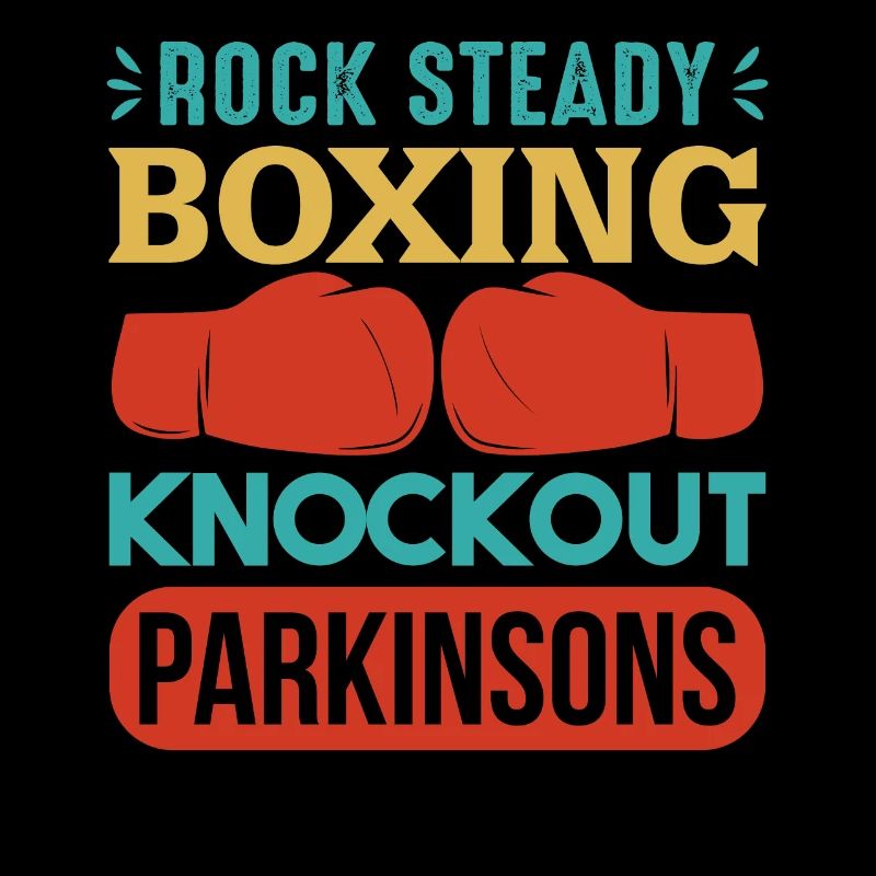 Parkinson KnockOut!