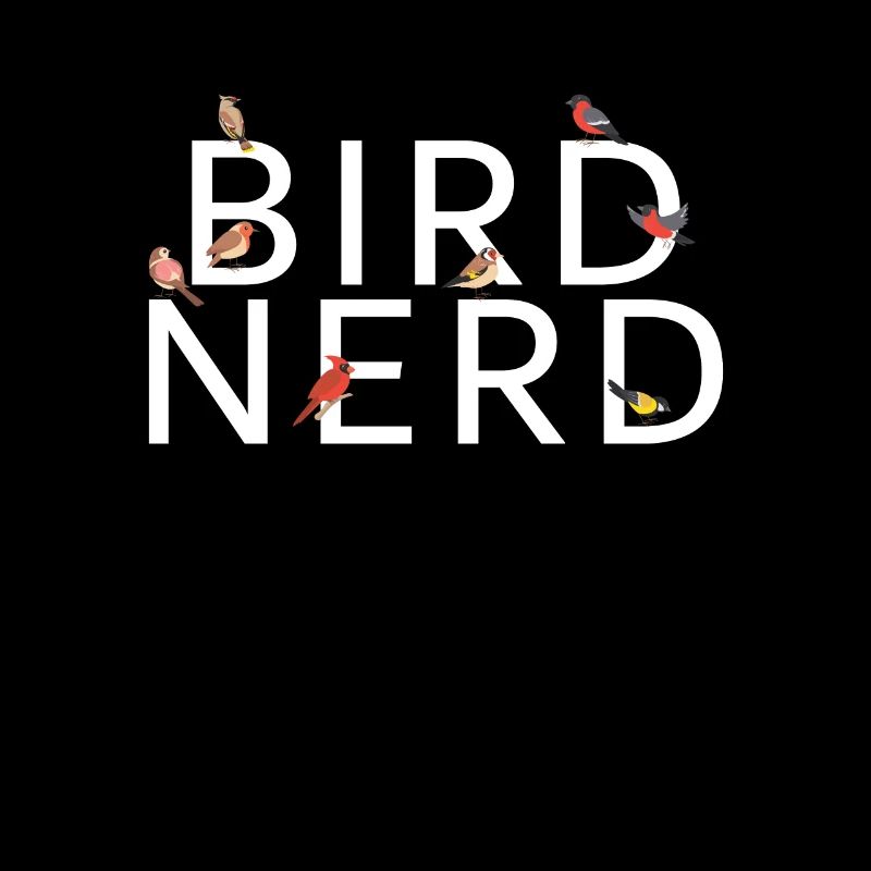 Bird Nerd | Birdwatching
