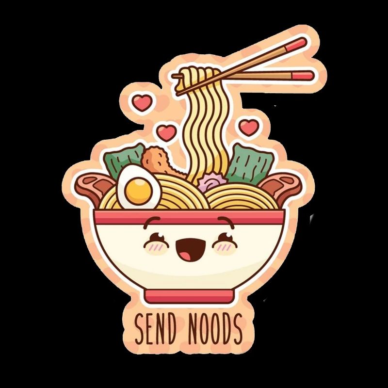Send Noods