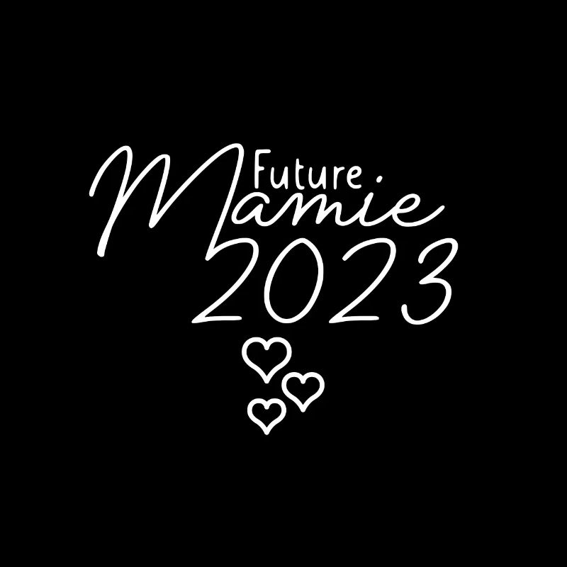Future Mamie 2023