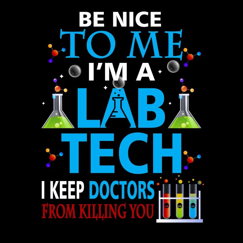 Medical Lab Tech Laboratory Technician
