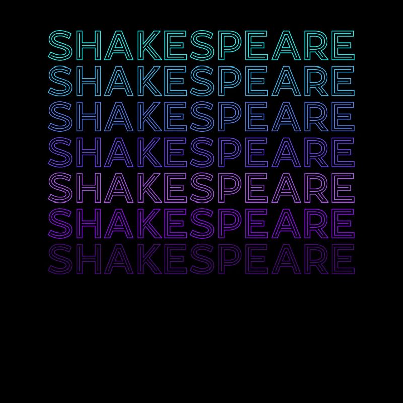 Shakespeare Rétro