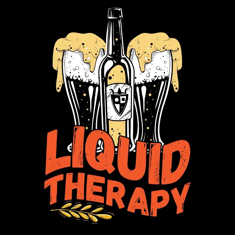 Liquid therapy
