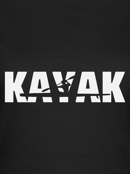 KAYAKING