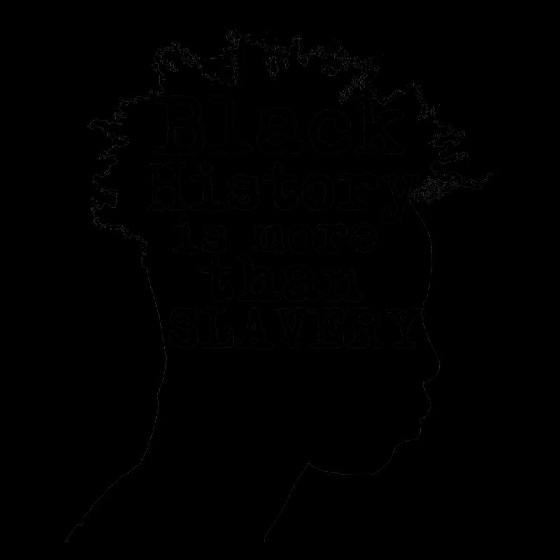 L’histoire des Noirs est plus que de l’esclavage