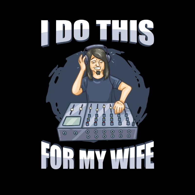 Tontechniker Sound Audio Engineer