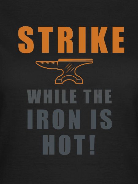 strike