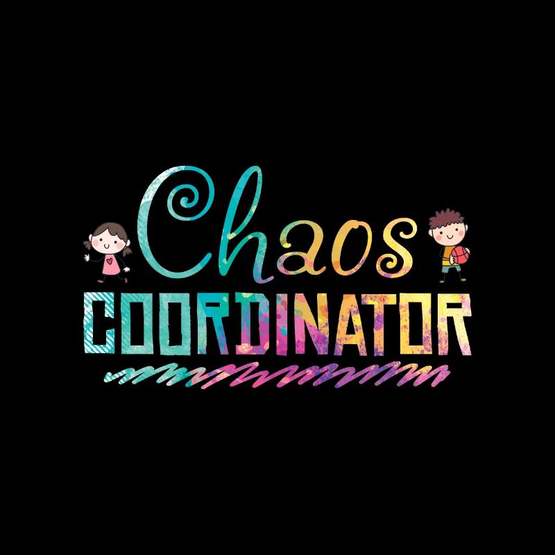 Chaos Coordinator educator