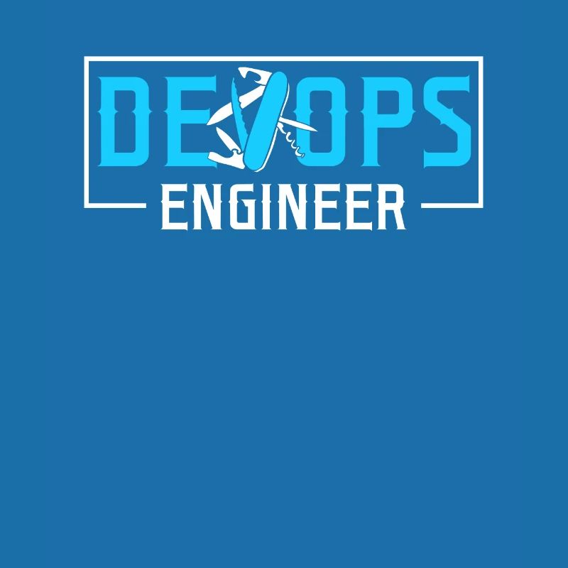 Sys-Admin Developer Devops Engineer