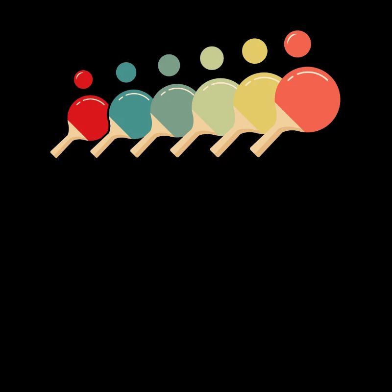 Fun Table Tennis Gift