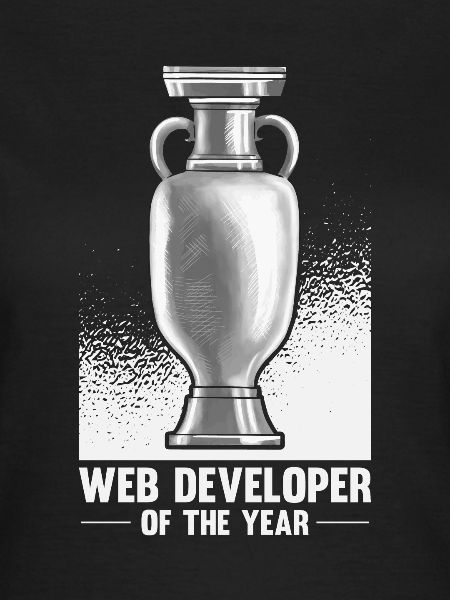 Web Entwickler Webdeveloper Web-Entwickler