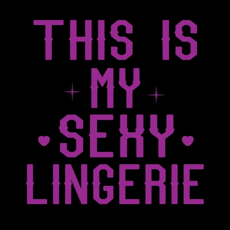 Drôle, sexy, pervers, c’est mon sexy