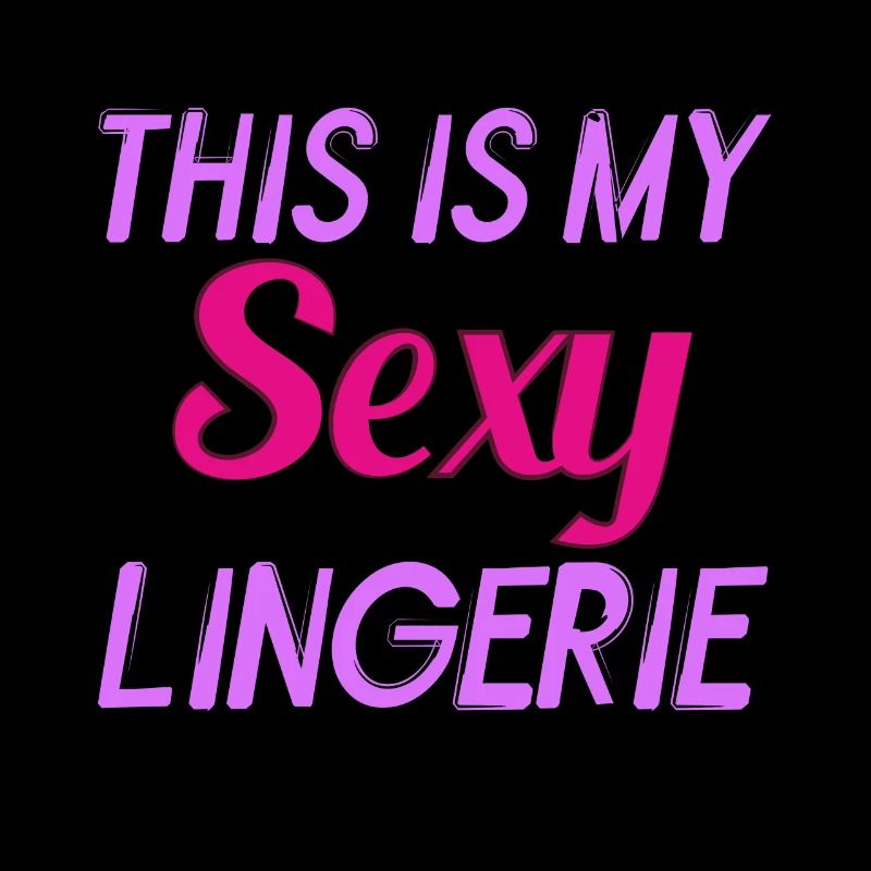 Drôle, sexy, pervers, c’est mon sexy
