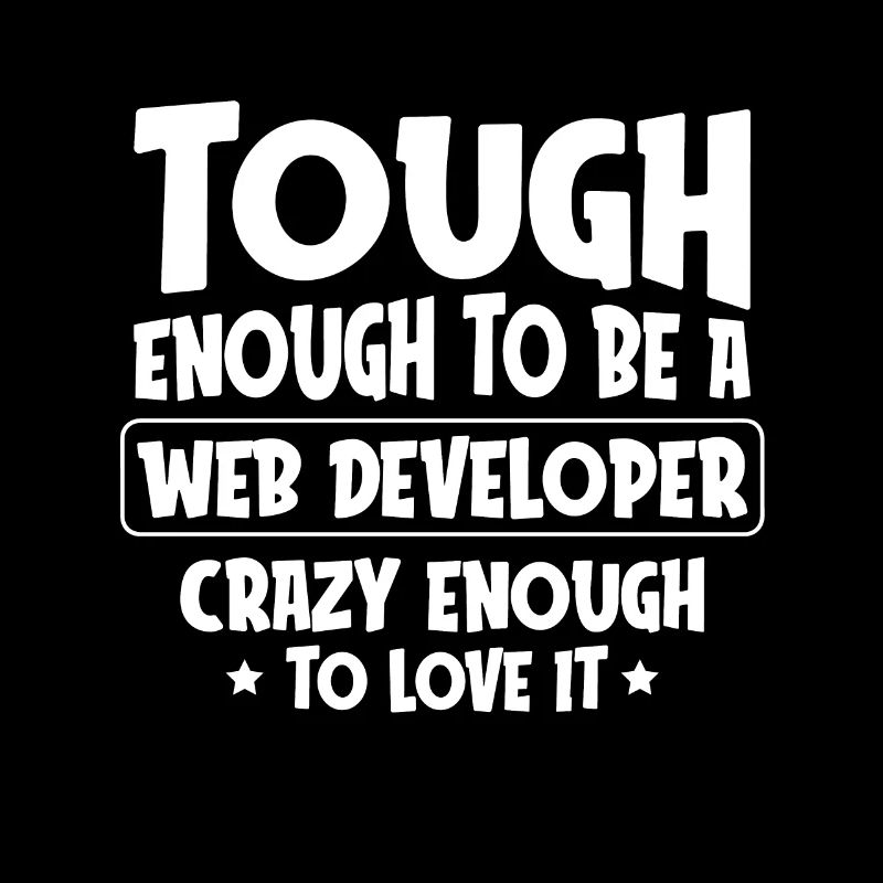 Web Entwickler Webdeveloper Web-Entwickler