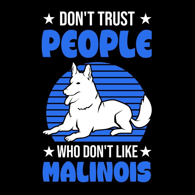 Malinois Belgian Shepherd Mechelse Herder