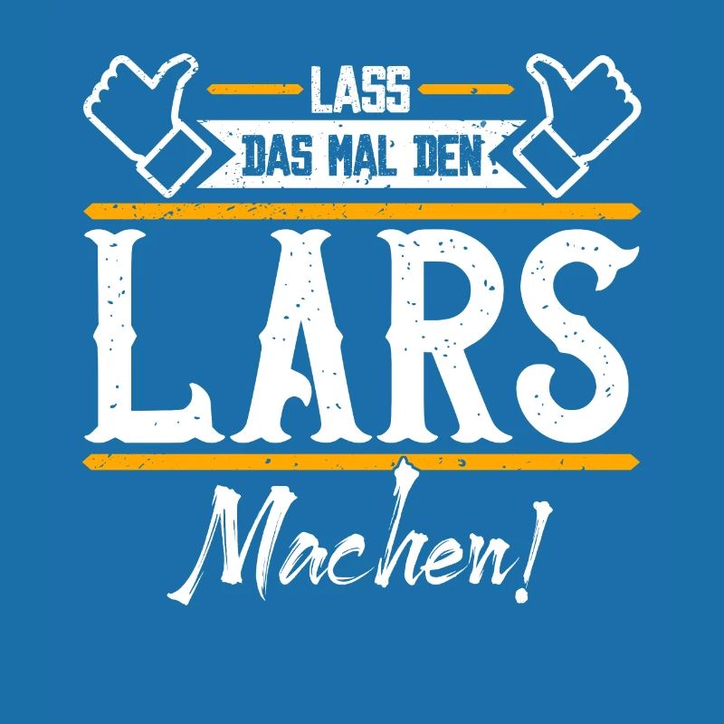Lars Geschenkidee Geschenk Geburtstag