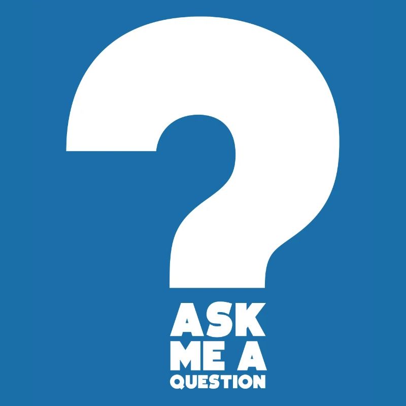 Hilarious Ask A Question Sharing Knowledge Data