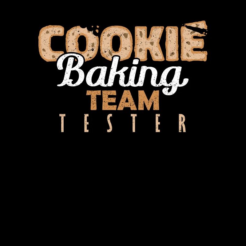 Kuchen Cookie Baking Team Tester Backen