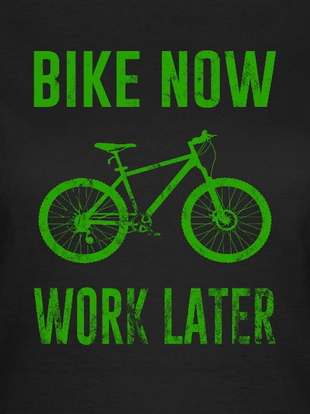 Bike Quote Grappige Spreuken Cadeau
