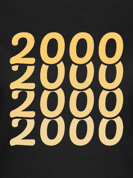 2000