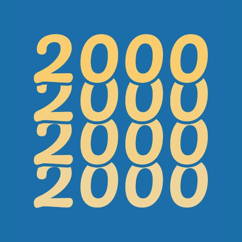 2000
