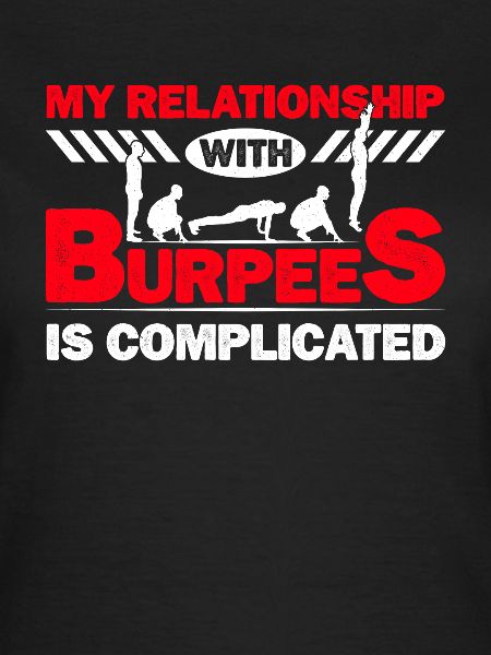Burpees