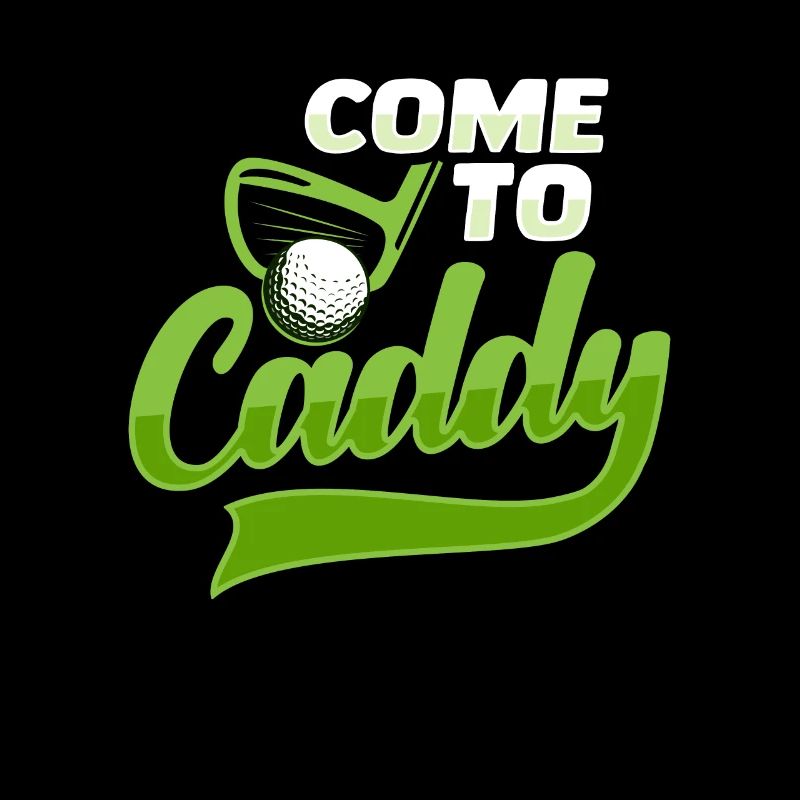 Golf Caddy