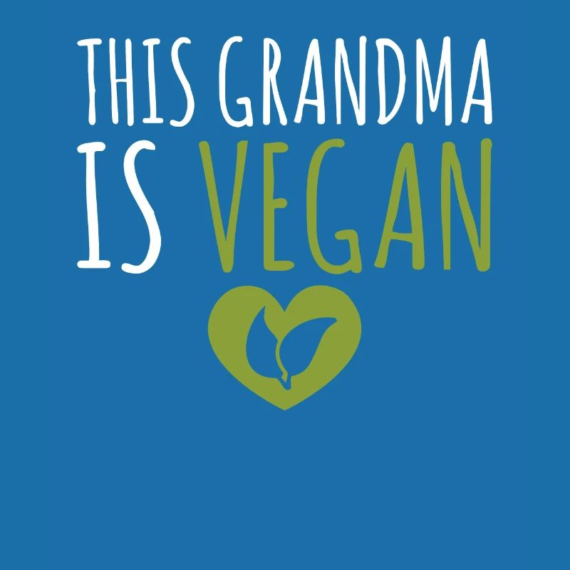 Veggie Lover Vegan Gift