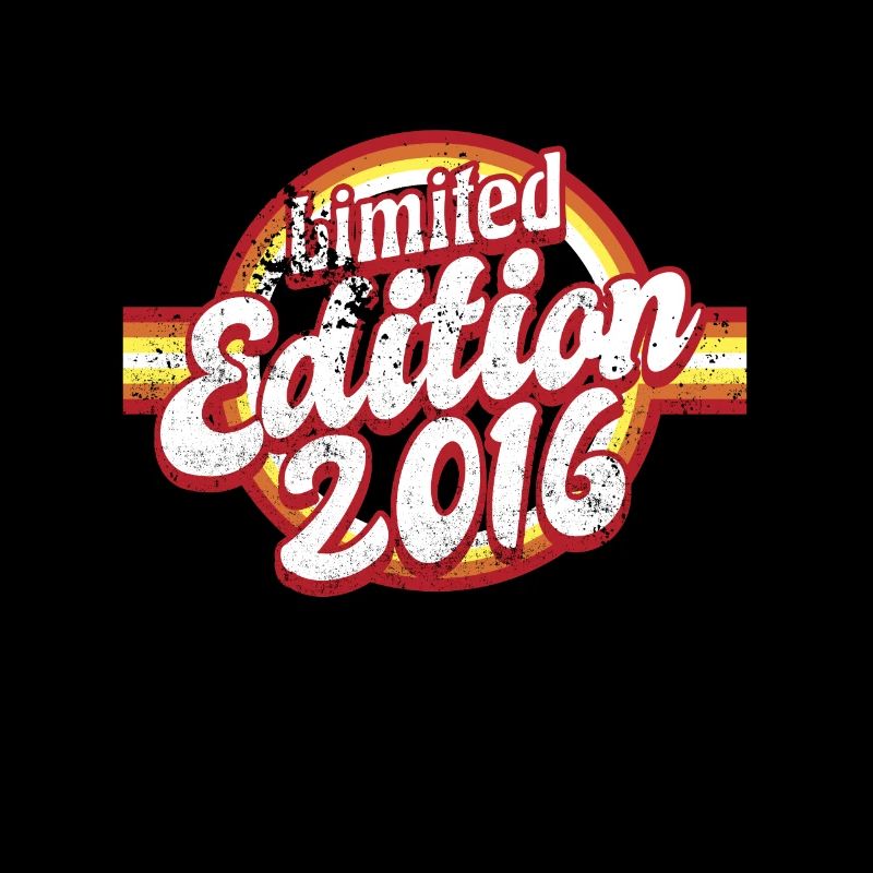 Edition Limitée Millésime 2016
