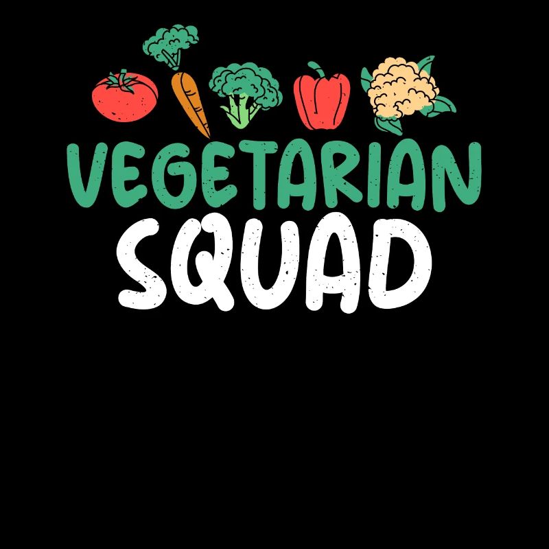 Vegetable Lover Vegetarian Gifts