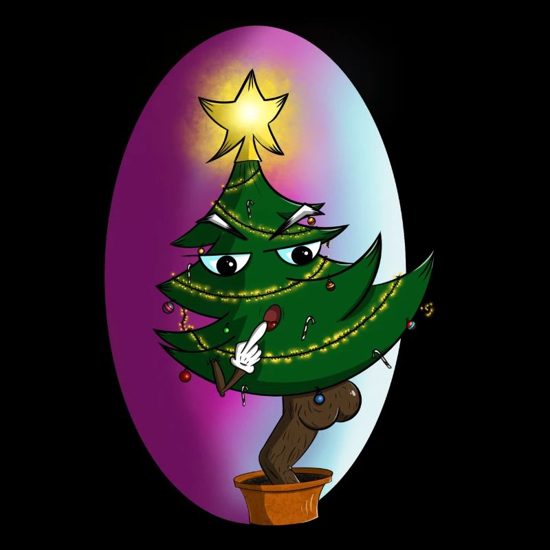 Weihnachtsbaum