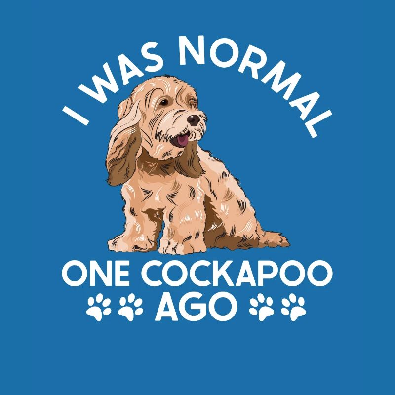 Cockapoo Dog