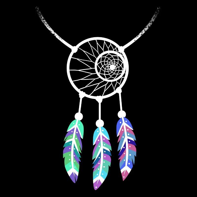 Collier indien