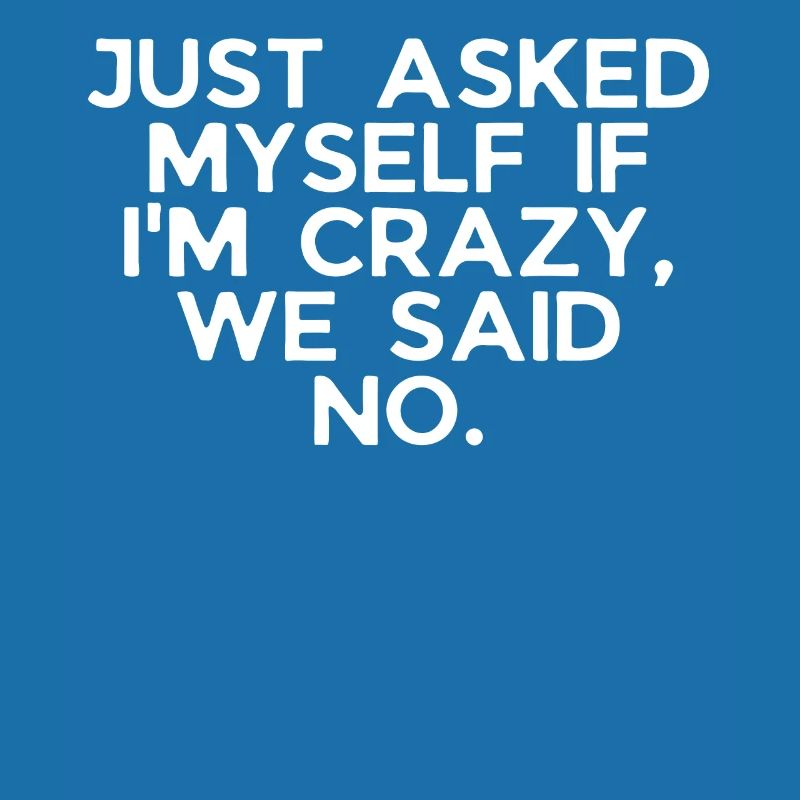 Hilarious Weirdly Self-Questioning Ironic