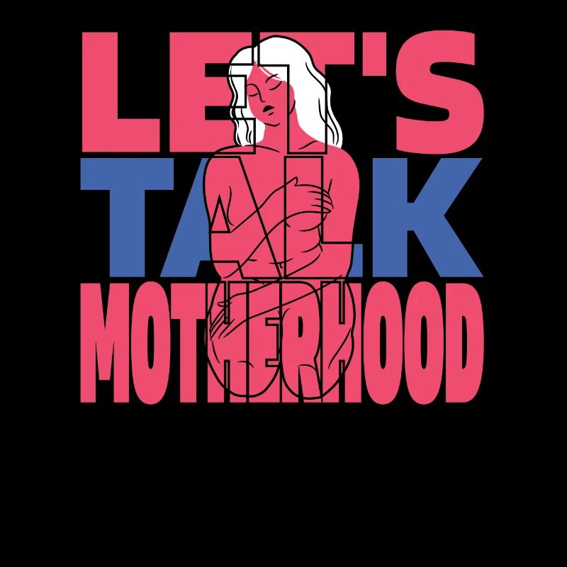 Mom Mutter Mutterschaft