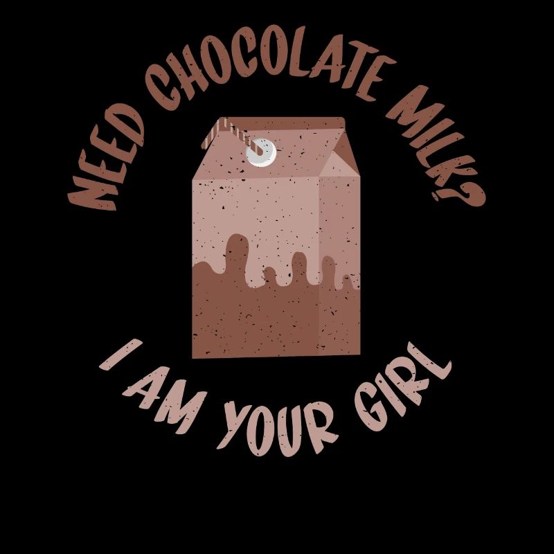 Cadeaux pour amateurs de lait au chocolat