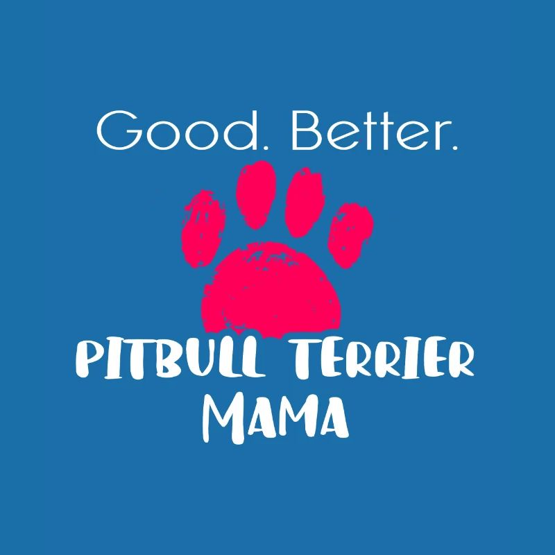 Pitbull Terrier