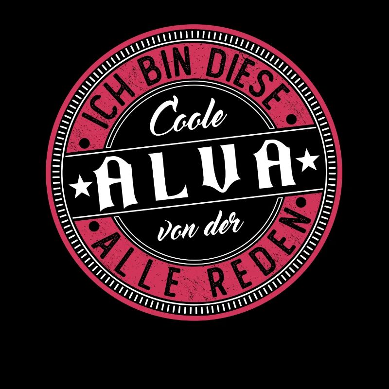 Alva Geschenkidee Geschenk Geburtstag