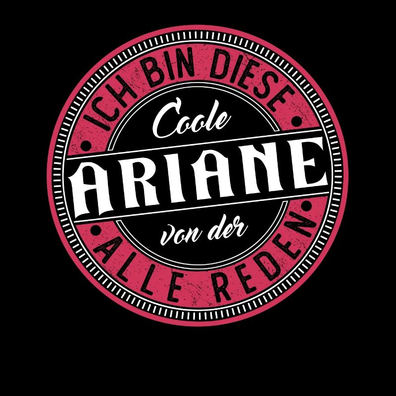 Ariane Geschenkidee Geschenk Geburtstag