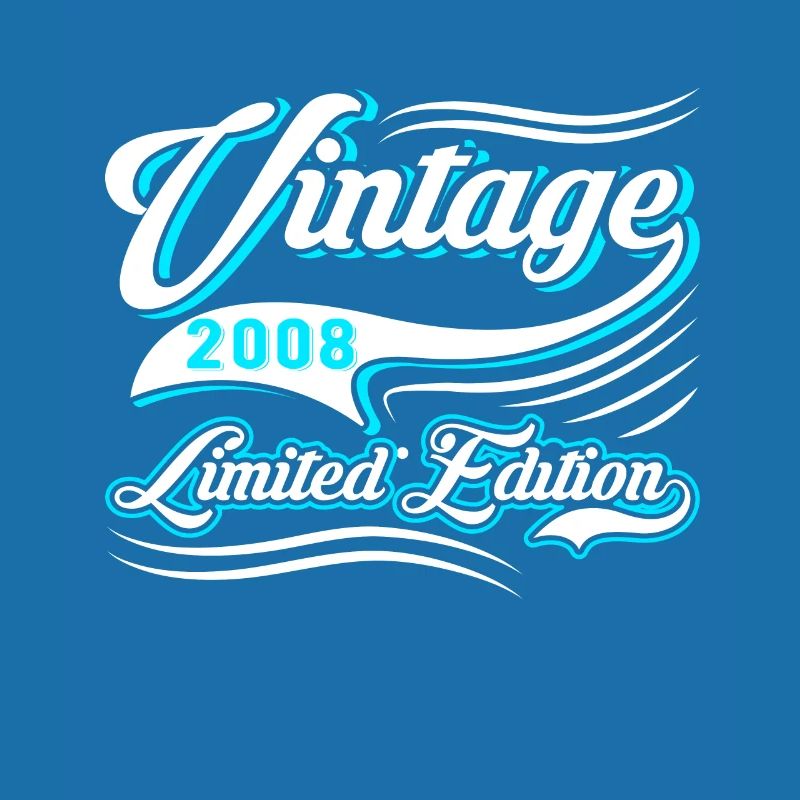 Edition Limitée Millésime 2008