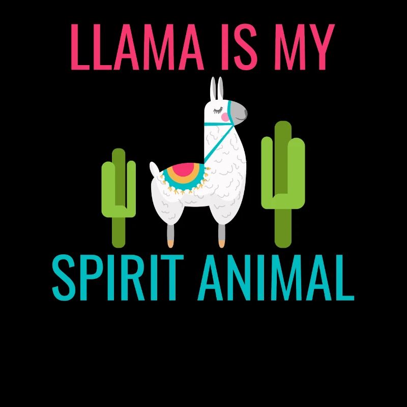Llama Gift Llama Lover Gift